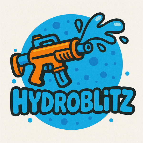 HydroBlitz